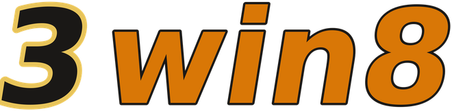 3win8 logo