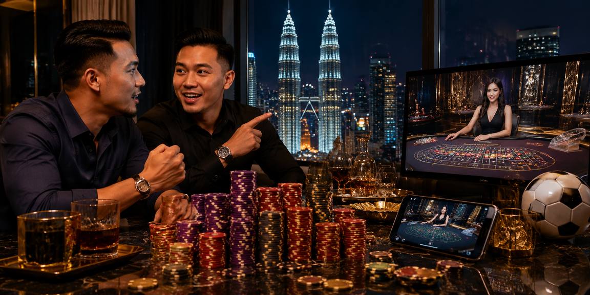 3win8 3win8 App untuk Android dan iOS Malaysia